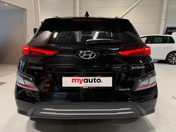 Hyundai Kona 2023 photo 4