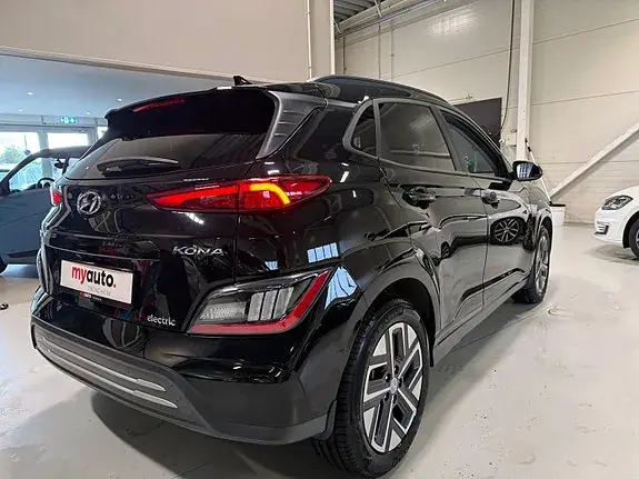 Hyundai Kona 2023 photo 5