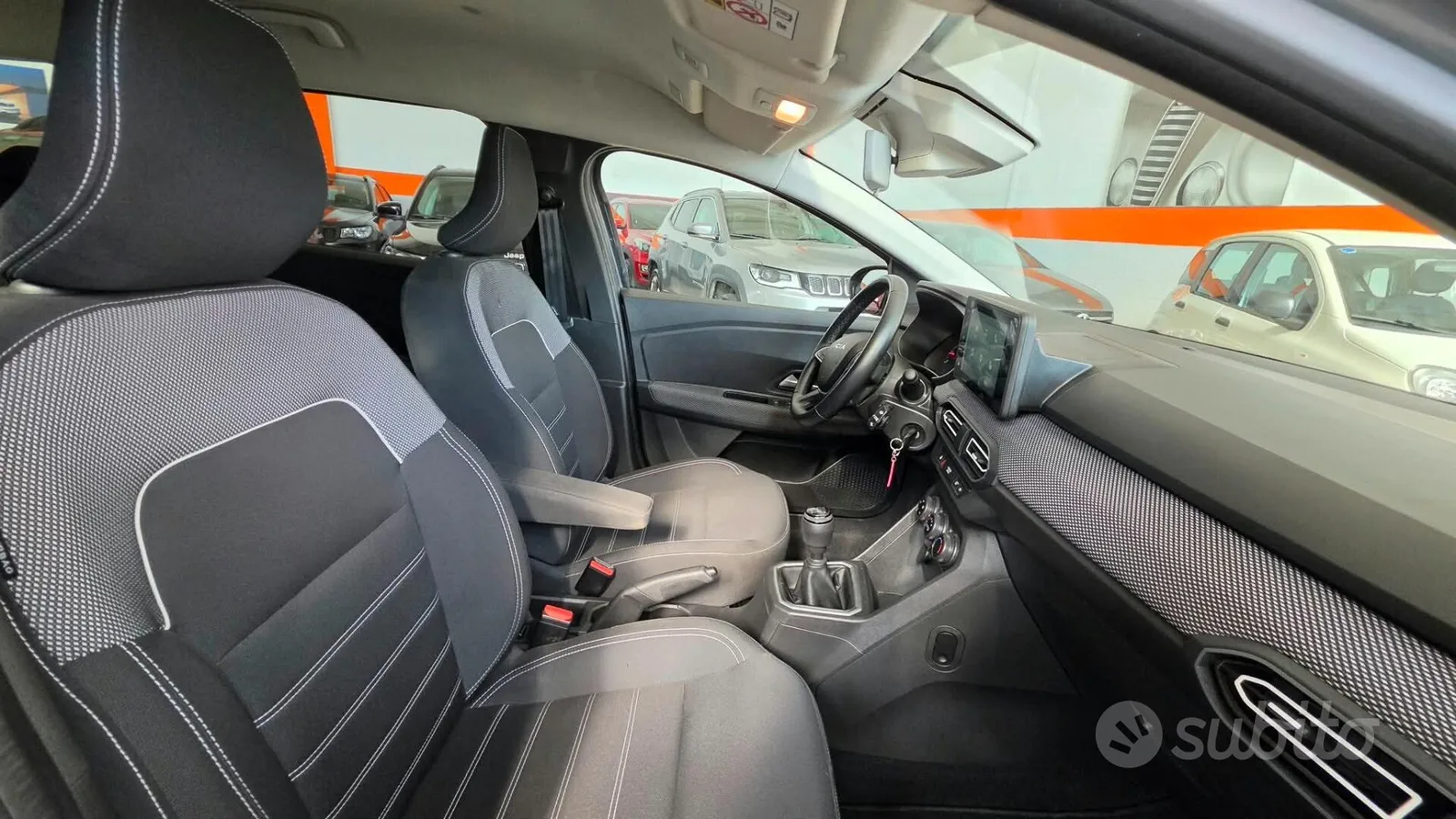 Dacia Jogger 2024 photo 5