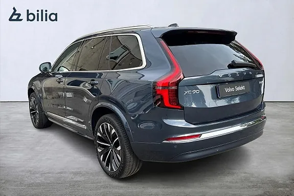 Volvo Xc90 2025 photo 2