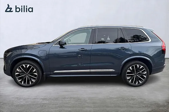 Volvo Xc90 2025 photo 3