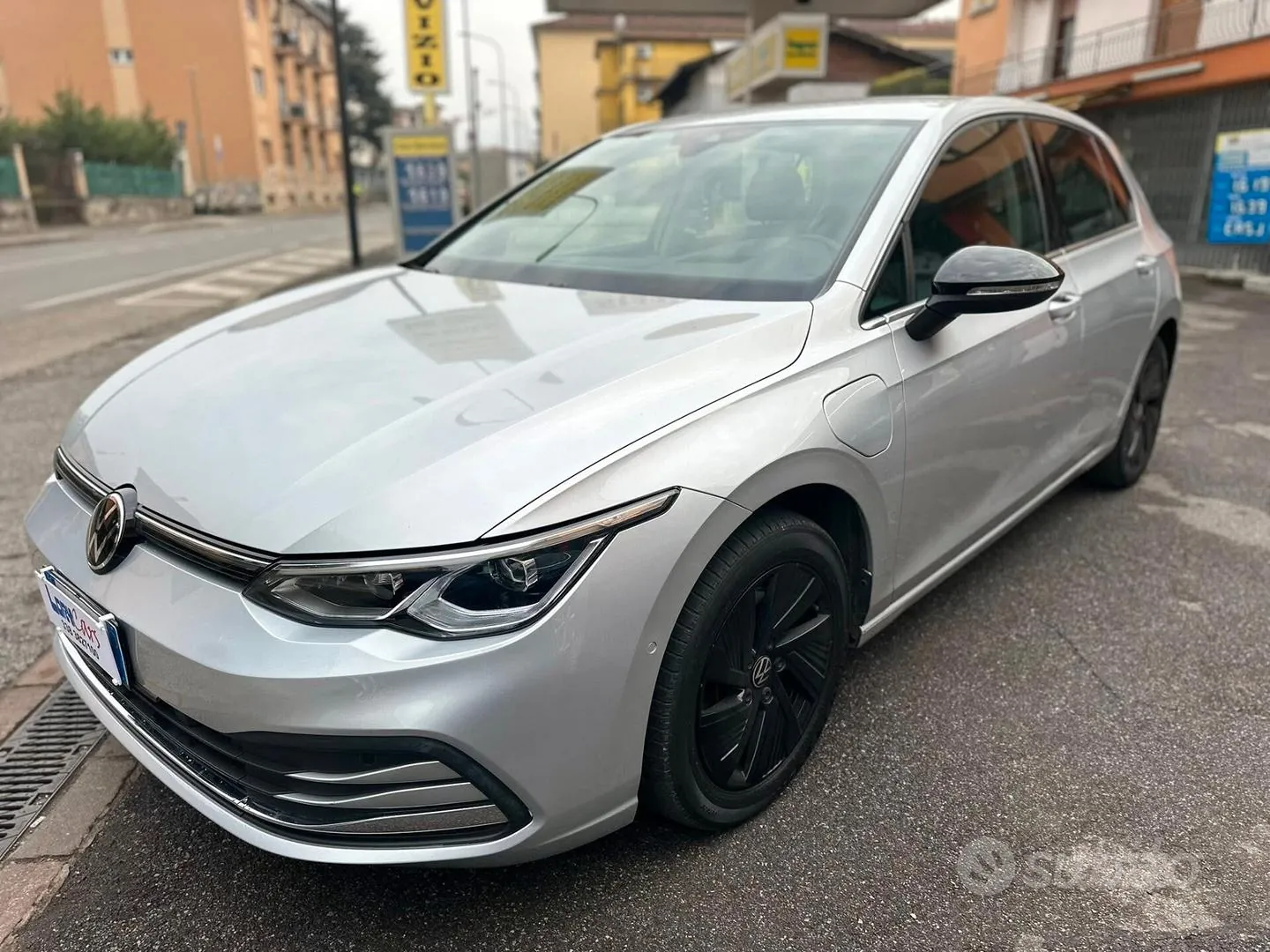 Volkswagen Golf 2021 photo 2