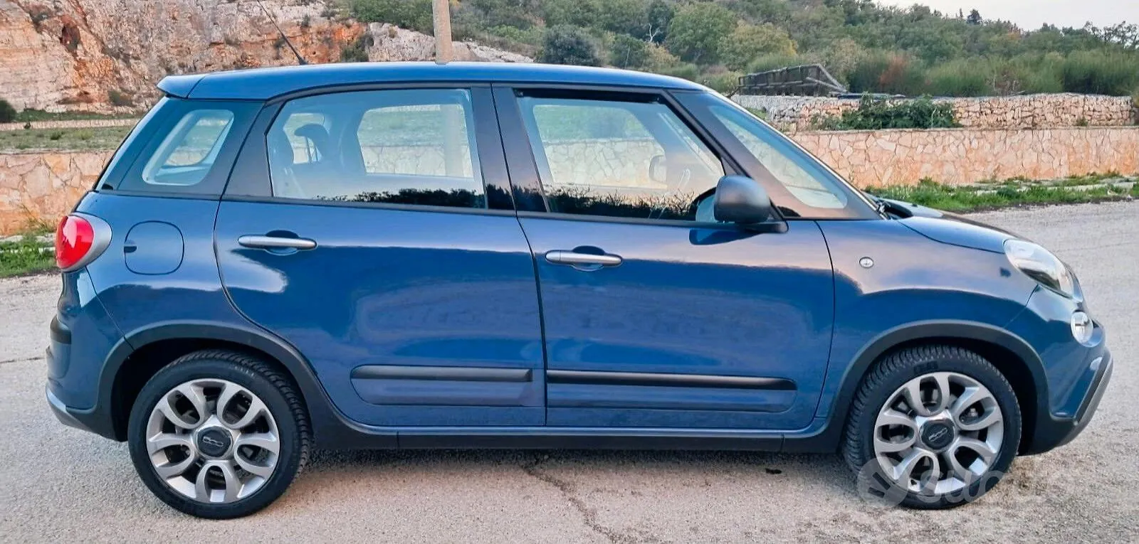 Fiat 500L 2018 photo 4