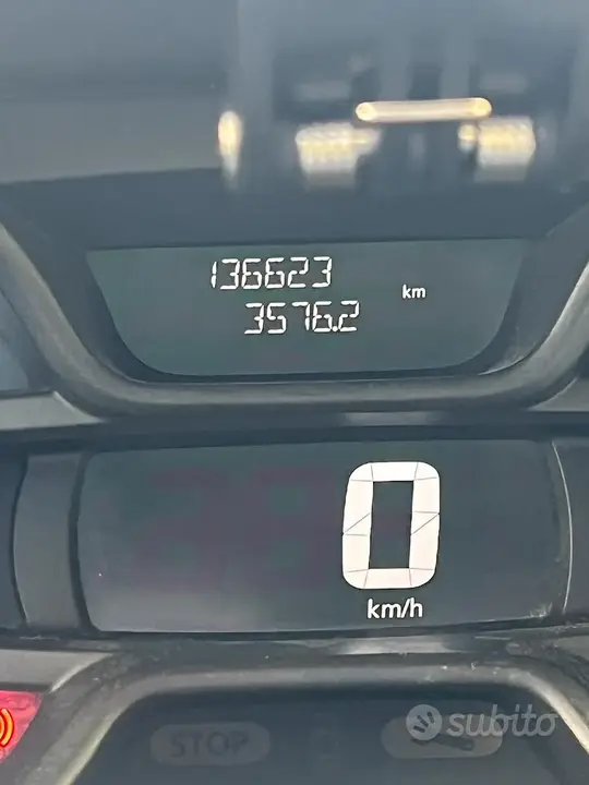 Renault Captur 2014 photo 5