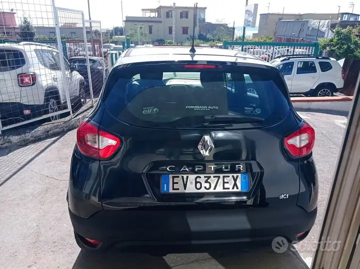 Renault Captur 2014 photo 4