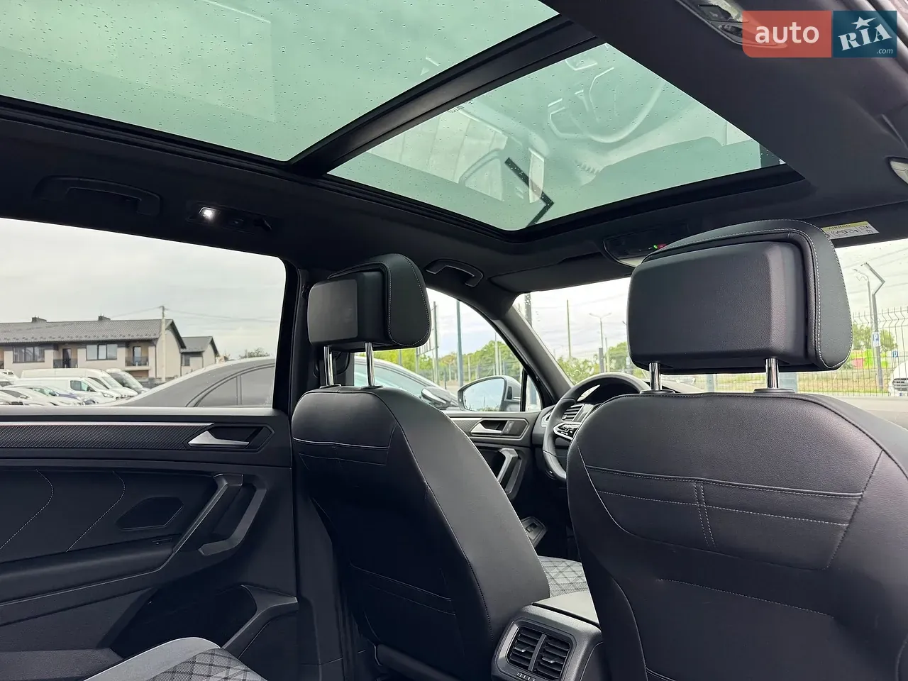 Volkswagen Tiguan Allspace 2022 photo 5