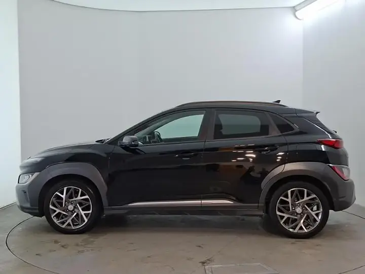 Hyundai Kona 2023 photo 4