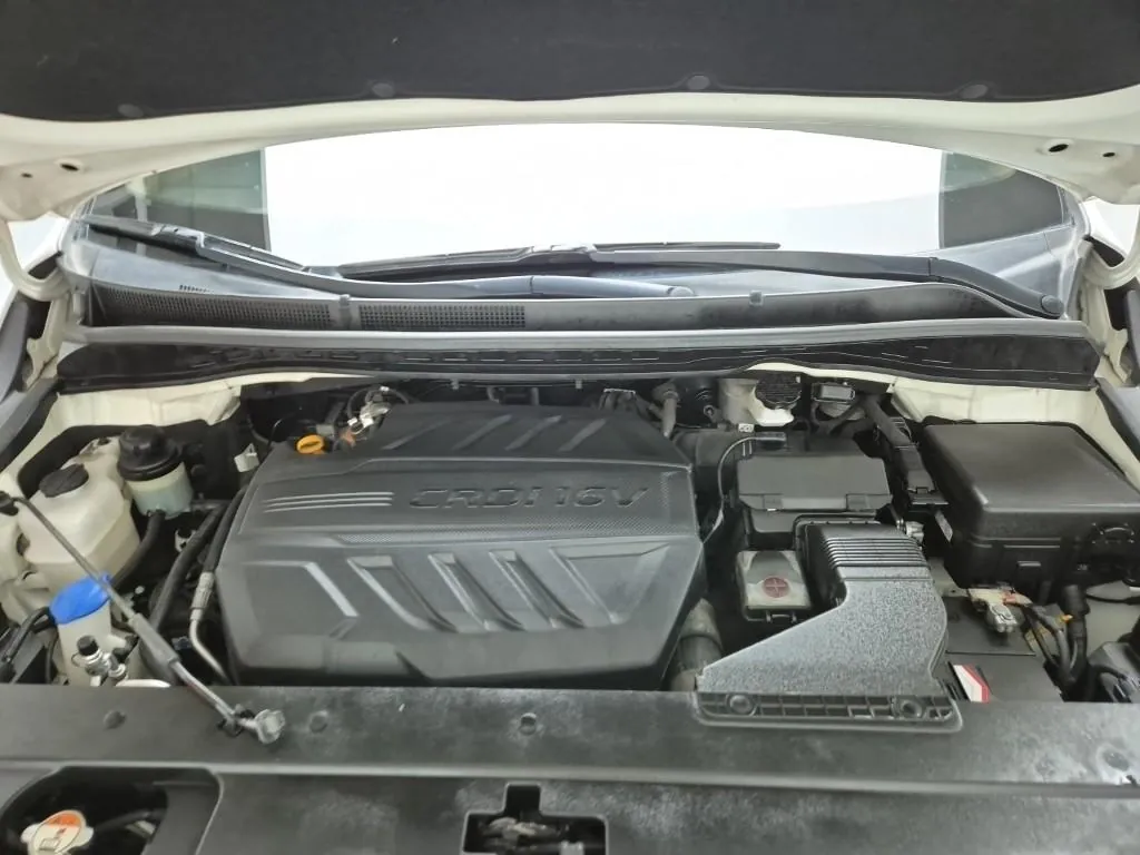 Kia Carnival 2019 photo 5