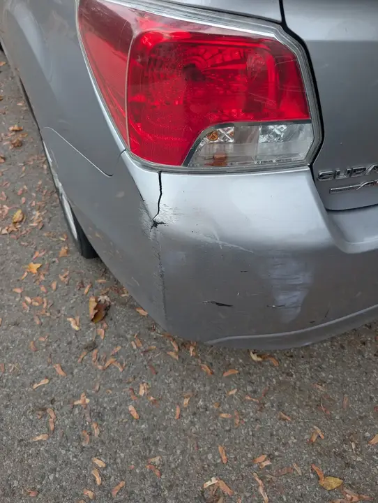Subaru Impreza 2012 photo 4