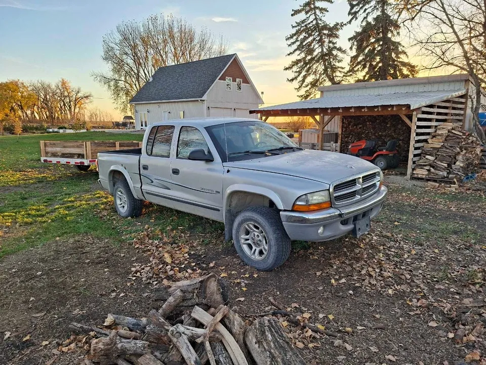 Dodge Dakota
