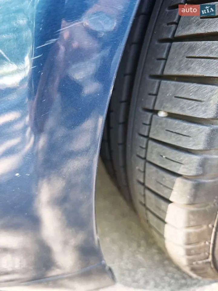 BMW 5 Series 2005 photo 4