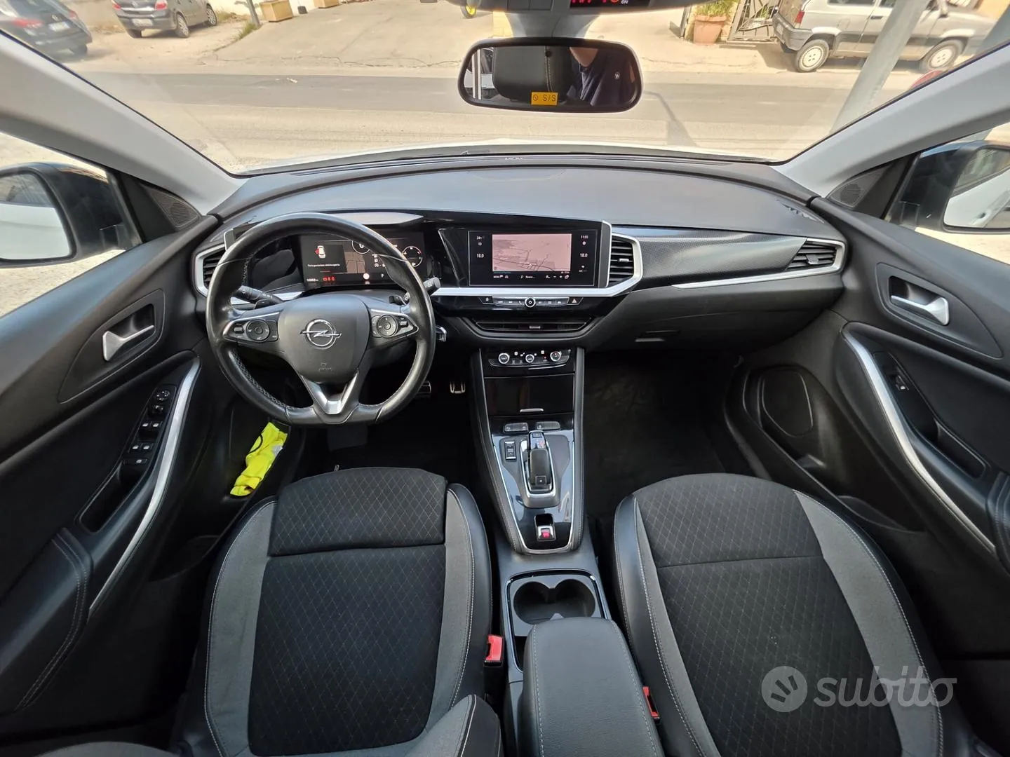 Opel Grandland 2022 photo 4