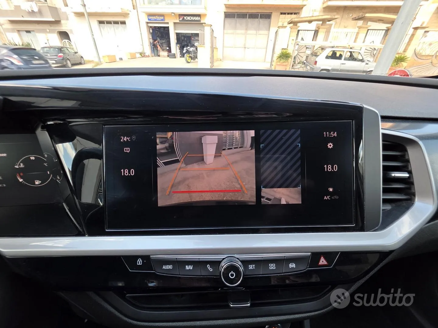 Opel Grandland 2022 photo 5