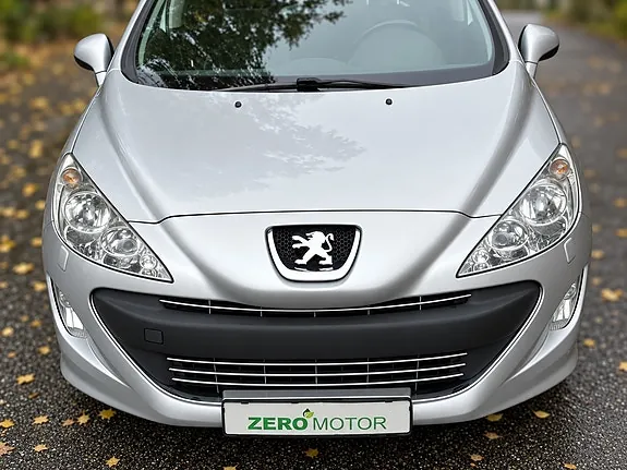Peugeot 308 2011 photo 5