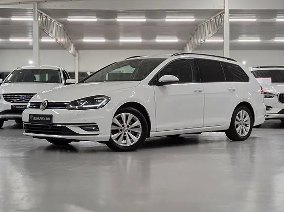 Volkswagen Golf I