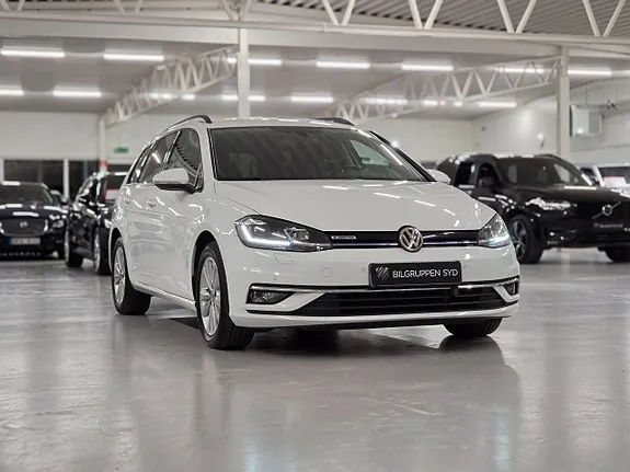 Volkswagen Golf I 2018 photo 4