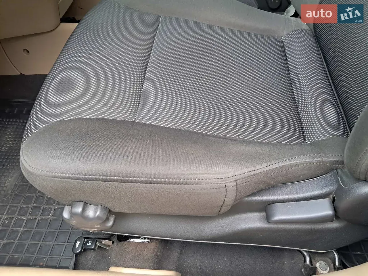 Chevrolet Aveo 2008 photo 5