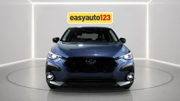 Subaru Crosstrek 2023 photo 3