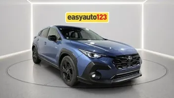 Subaru Crosstrek 2023 photo 2