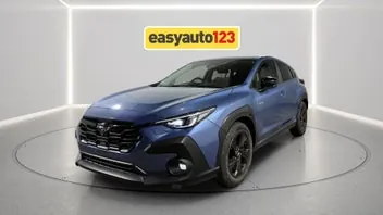 Subaru Crosstrek 2023 photo 4