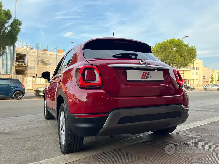 Fiat 500X 2020 photo 5