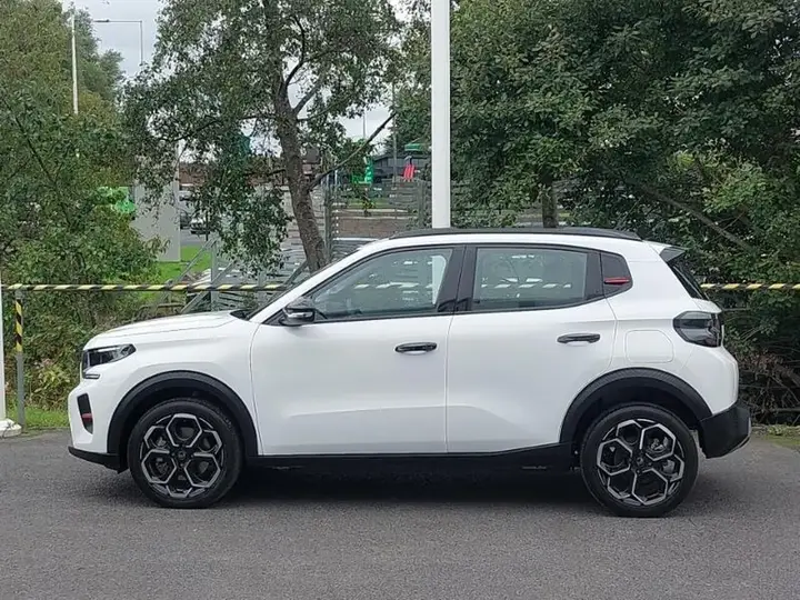 Citroen C3 2025 photo 4