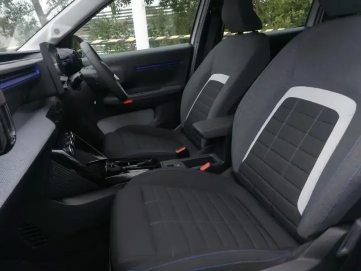 Citroen C3 2025 photo 5