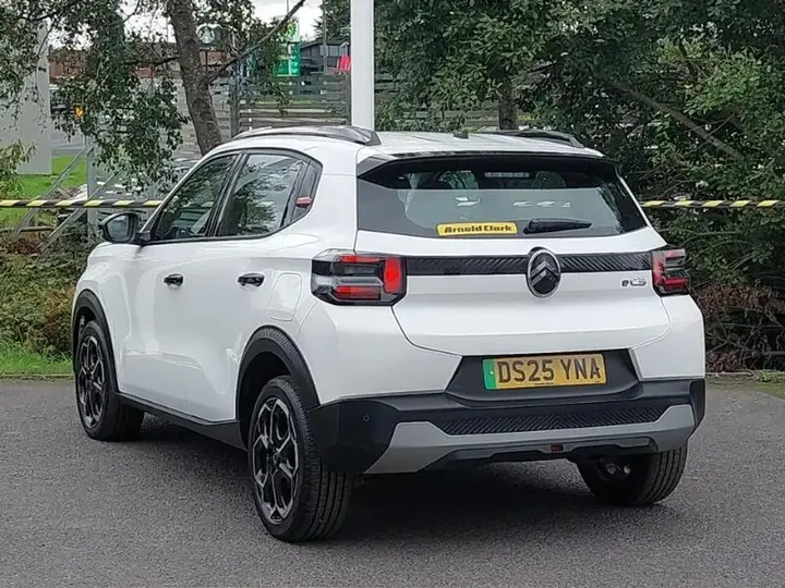 Citroen C3 2025 photo 2