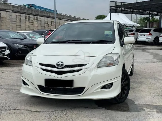 Toyota Vios