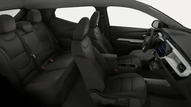 Chevrolet Bolt 2027 photo 5