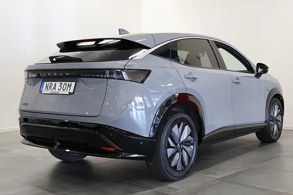 Nissan Ariya 2023 photo 3
