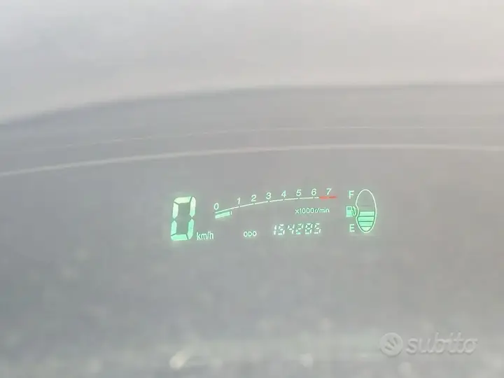 Toyota Yaris 2002 photo 5