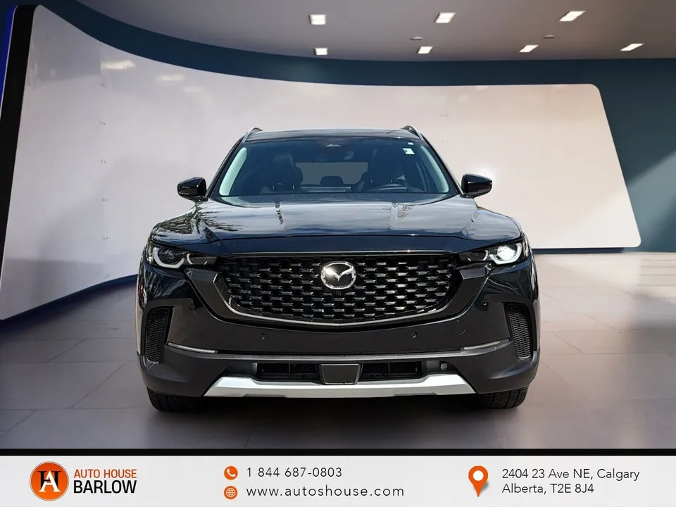 Mazda Cx-50 2025 photo 2