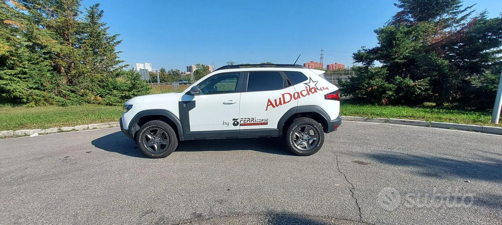 Dacia Duster 2025 photo 3