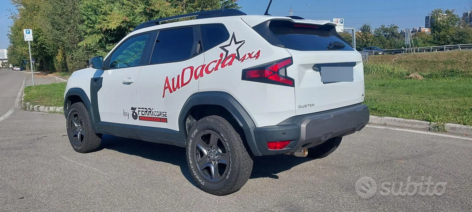 Dacia Duster 2025 photo 4