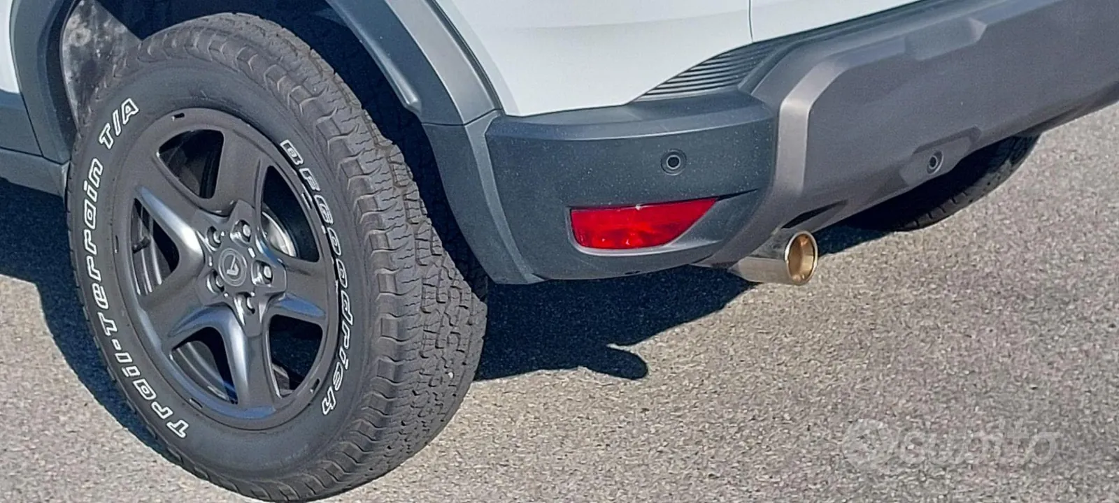 Dacia Duster 2025 photo 5