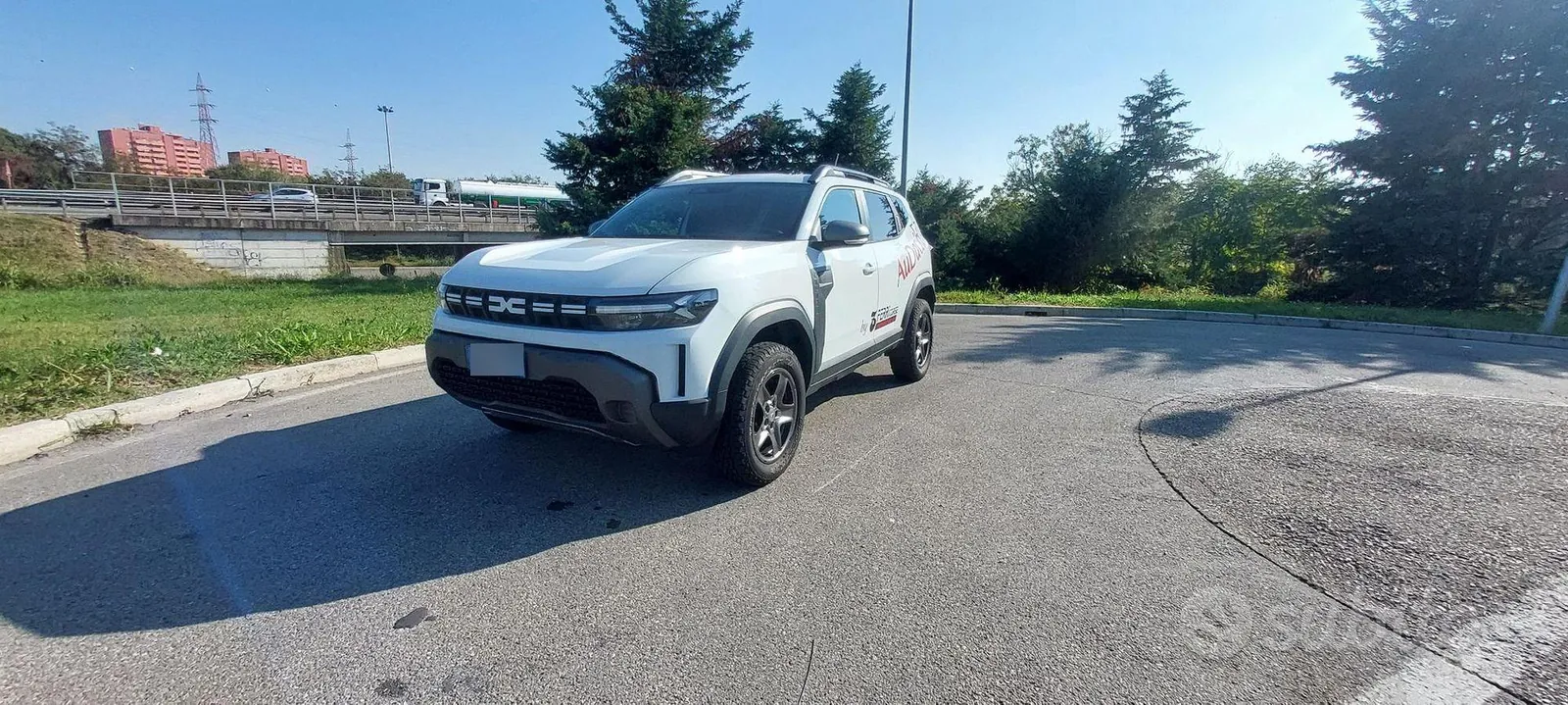 Dacia Duster 2025 photo 2
