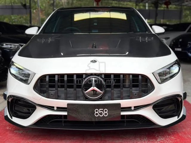 Mercedes-Benz A180