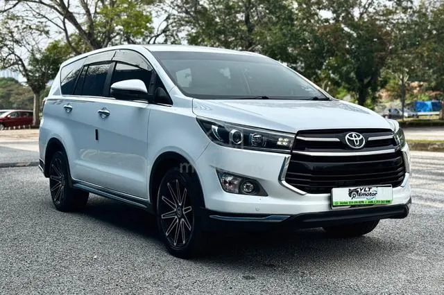 Toyota Innova