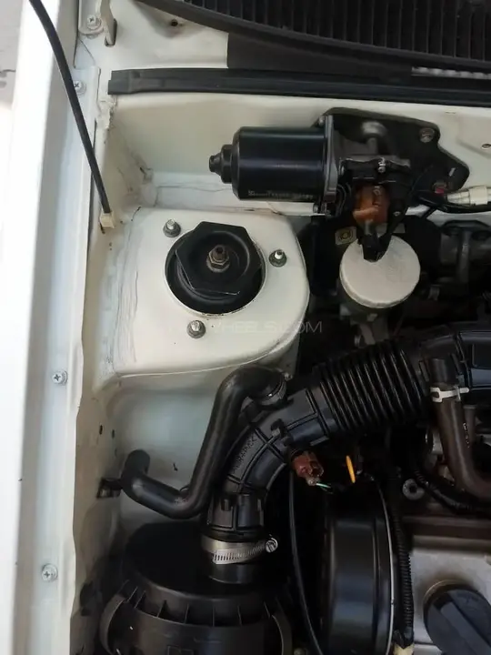 Suzuki Cultus