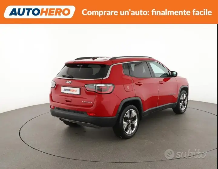 Jeep Renegade 2021 photo 5