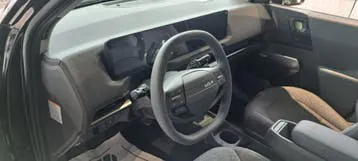 Kia Ev2 2026 photo 3