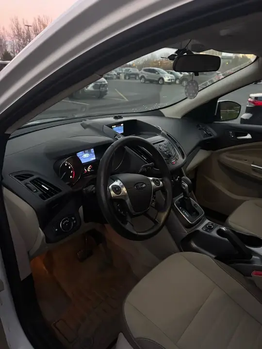 Ford Escape 2013 photo 5