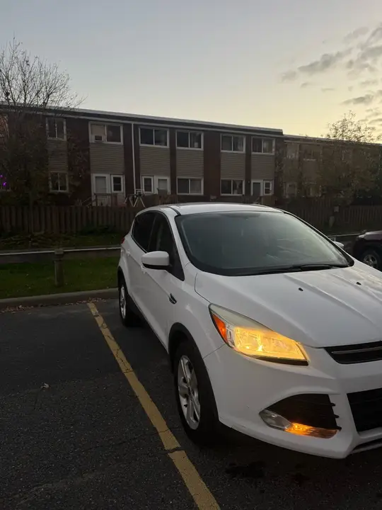 Ford Escape