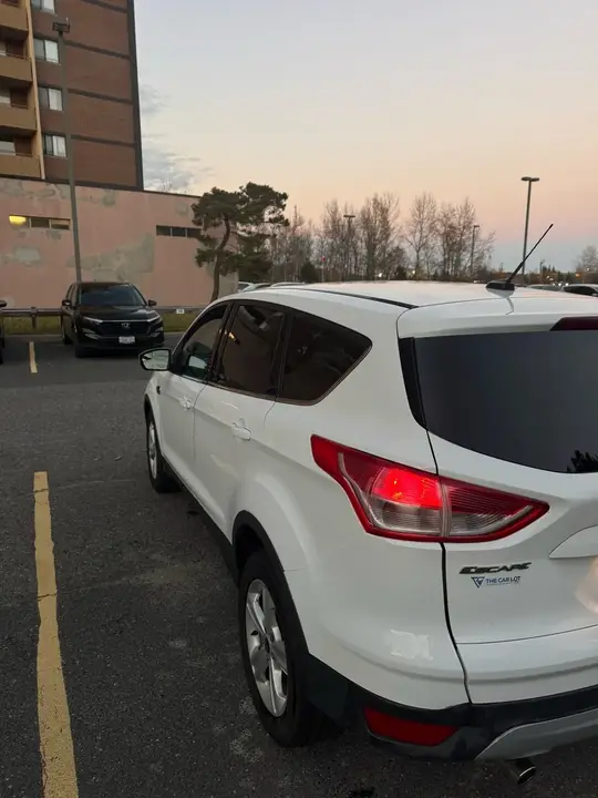 Ford Escape 2013 photo 4