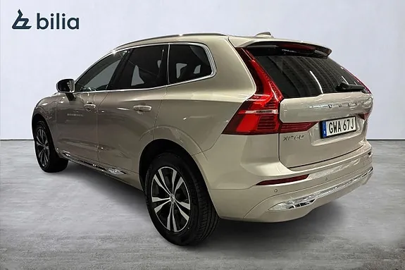 Volvo Xc60 2025 photo 4