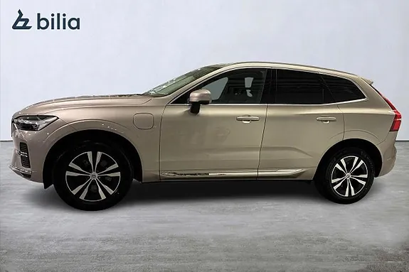 Volvo Xc60 2025 photo 5