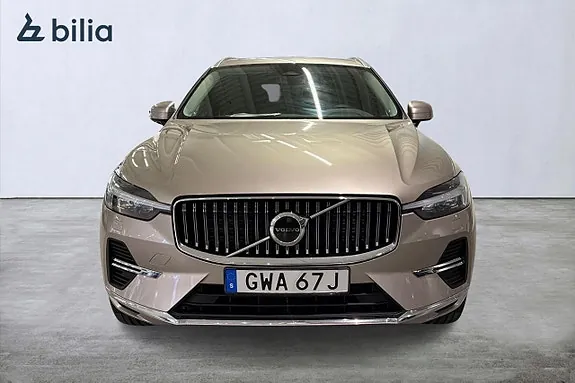 Volvo Xc60 2025 photo 2