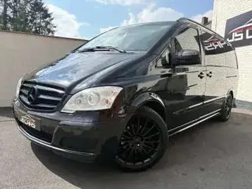 Mercedes-Benz Viano