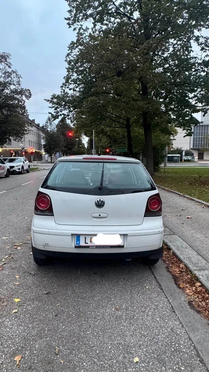 Volkswagen Polo 2024 photo 2